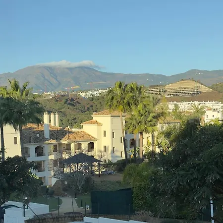 Apartment Costa Del Sol Poolside Paradise