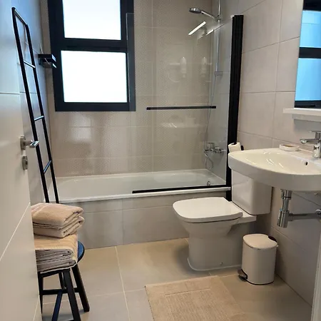 Apartment Costa Del Sol Poolside Paradise *