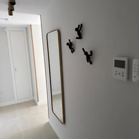 Costa Del Sol Poolside Paradise Apartment Estepona