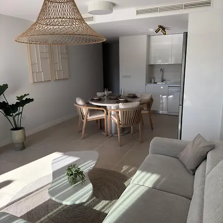 Apartment Costa Del Sol Poolside Paradise *