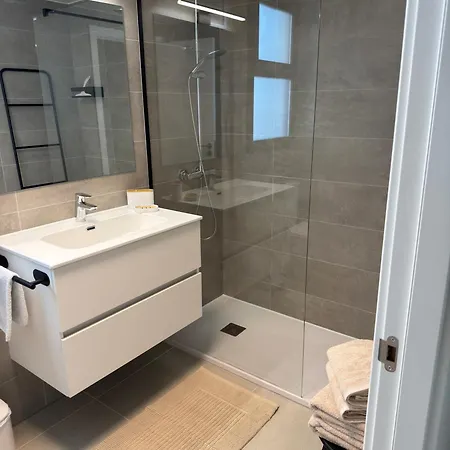 Apartment Costa Del Sol Poolside Paradise Estepona