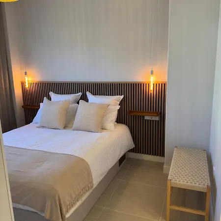 Costa Del Sol Poolside Paradise * Estepona