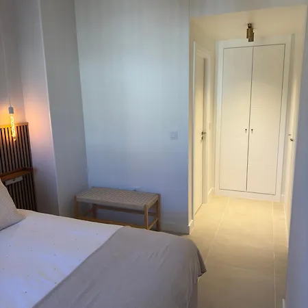 Costa Del Sol Poolside Paradise Estepona