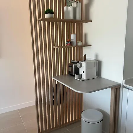 Costa Del Sol Poolside Paradise * Estepona