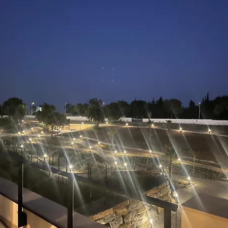 Aranya's Garden View * 에스테포나