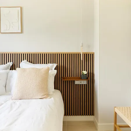 Costa Del Sol Poolside Paradise Apartment Estepona