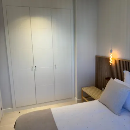 Lägenhet Costa Del Sol Poolside Paradise Estepona