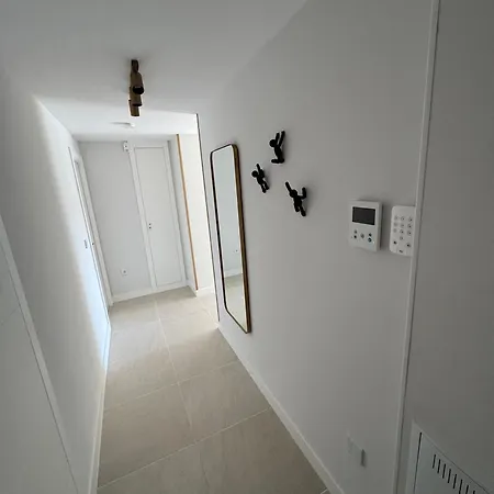 Lägenhet Costa Del Sol Poolside Paradise *