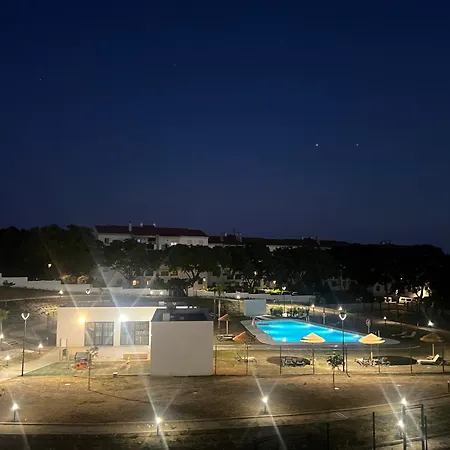 Costa Del Sol Poolside Paradise Lägenhet